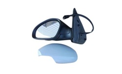 Дзеркало зовнішні ліві seat leon, 00- 6722515m фото №1