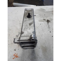 Зона зминання права сторона audi a8 d4 4h0805120b фото №1