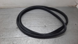 Прокладка двері лівий зад opel meriva a 06r 1.6b рестайлінг фото №1