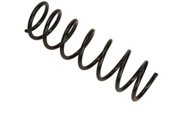 Пружина zaw. ford t. focus ii 04- hatch фото №1