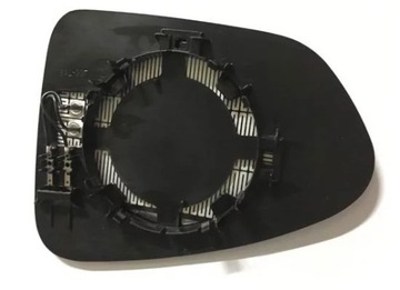 Скло дзеркало le fiat tipo 15- 1146g01/aba фото №1