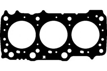 Elring прокладка головки opel signum vectra c vect фото №1