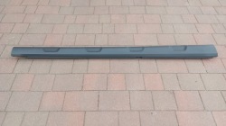 Mercedes gla w156-prawa молдинг пороговая порог + салазки a1566901840 новая оригинал. фото №1