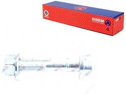 Винт mercedes зад sidem sidem фото №1