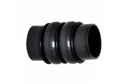 Труба інтеркулер citroen berlingo 08 1.6hdi фото №1