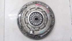 Mercedes cla w117 1.6 зчеплення kpl a0262500501 12- фото №1