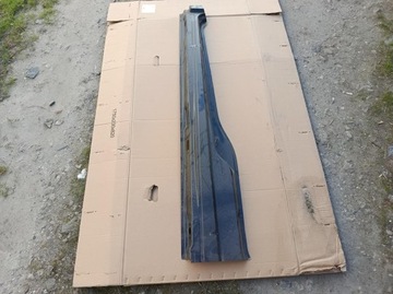 Vw crafter ii 7c man tge поріг стійка b правий новий 16- оригінал фото №1