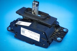 Механизм изменения коробки передач audi a8 s8 4h1713041e фото №1