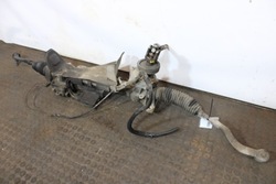 Рейка рульового управління audi tt ii 8j 2.0tfsi фото №1