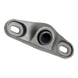 Гнездо дверь сдвижных ducato boxer jumper 94- фото №1