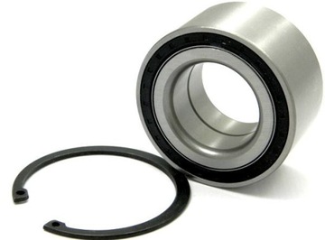 Набір підшипник колеса перед kia cee'd 07.01- soul 08- фото №1