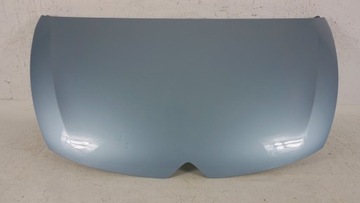 Капот перед кришка двигуна citroen c4 ii grand picasso 13-16 ehhc довгий фото №1