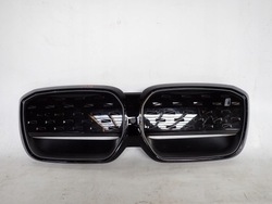 Bmw ix3 g08 решітка радіатора решітки радіатора решітка радіатор 9881798 фото №1