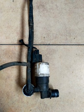 Volvo s60 v60 помпа омывателя омывателя 10- фото №1