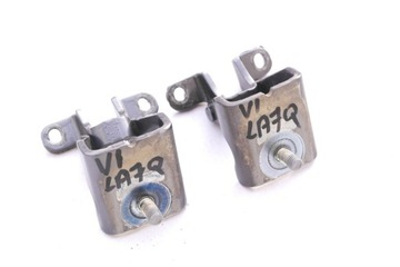 Vw golf vi петлі кришки зад фото №1