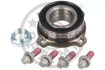 Ступица задняя bmw x5 00- фото №1