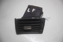 Решётка воздуховод левая audi a4 b6 фото №1