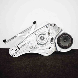 Підйомник вікна лівих передніх двері kia sportage sl фото №1