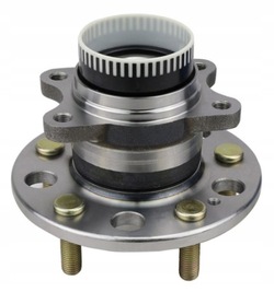 Hyundai i40 ix35 optima sportage ступиця колеса зад фото №1