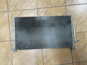 Mondeo mk3 1.8b 01' sed радіаторів кондиціонера фото №1