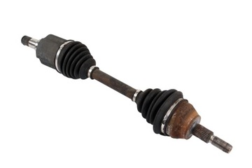 Піввісь ліва коротка лівий перед mk2 ii 1.0 1.6 ecoboost 1.5 1.7 d tdci механічна коробка передач фото №1