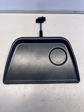 Sharan i galaxy alhambra столик полиця сидіння ліва фото №1