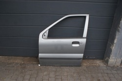 Justy двері лівий перед фото №1