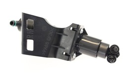 Mercedes gl x164 розпилювач фара лампа праві фото №1