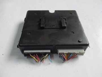 Модуль кондиціонера nissan micra k14 277605fa1e фото №1