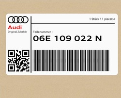 Вал распределительный вал audi a7 a8 фото №1