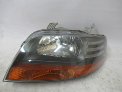 Фара лампа левая aveo kalos фото №1