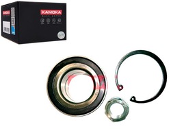 Подшипник набор ремонтный ступицы citroen p kamoka фото №1