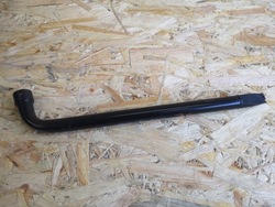 Jaguar xe ключ do kół 1r8a-17032-ab фото №1