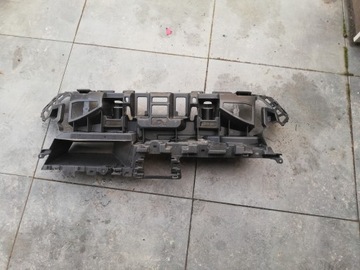 Toyota aygo x cross pas підсилювач бампера 52117-0h060 фото №1