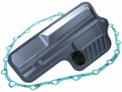 Фільтр масла коробки audi a5 8t 1.8-3.2 07-17 8f 1.8-3.2 09-17 фото №1