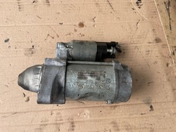 Стартер mercedes sprinter 906 2.2 cdi 428080-5511 фото №1