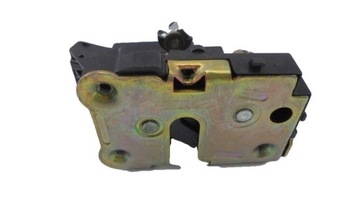 Kangoo i замок перед левый оригинал фото №1