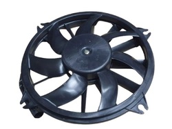 Вентилятор радиатор citroen peugeot 1253g7 оригинал фото №1