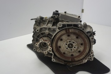 Skoda superb ii коробка передач коробки передач dsg 2.0tdi nlp фото №1