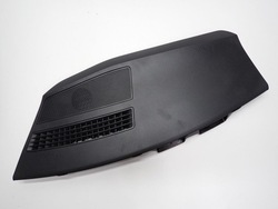 Защита панели консоли евро маскировочная накладка решётка 11b858189b vw id4 id.4 id4 21r фото №1