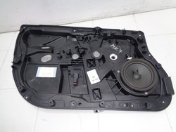 Fiesta mk7 подъемник стекла левый перед 5d фото №1