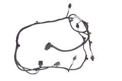 Vw golf vii жгут бампера 4 pdc зад 5g0971104s фото №1