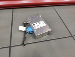 Bmw 7 f01 f02 f04 блок керування модуль камери kafas справний штекери оригінал фото №1