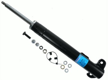 Sachs амортизатор перед фото №1
