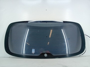 Скло кришки багажника seat altea 43r-000015 фото №1