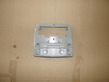 Лампа кабины освещение orlando 10-17r. фото №1