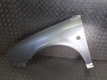 Крило лівий skoda octavia i 9910 фото №1