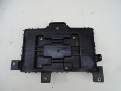 Основа акумулятора kia sorento ii 2009- фото №1