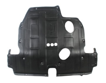 Захист pod двигун kia sorento ii 2009-2012 нова pe фото №1