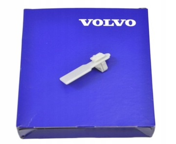 Volvo v40 xc40 cc - кліпса планки порогової 31378723 фото №1